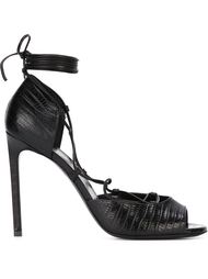босоножки 'Jane' Saint Laurent