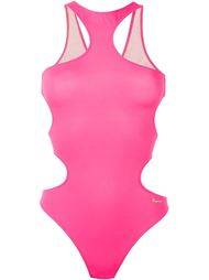 cut out detail swimsuit Dsquared2 Beachwear