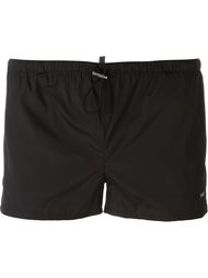 swim shorts Dsquared2 Beachwear