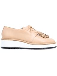 'Callie' derby shoes Loeffler Randall