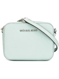 маленькая сумка на плечо 'Jet Set' Michael Michael Kors
