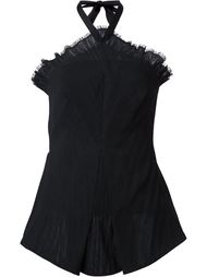 'Lissenden' top Roland Mouret