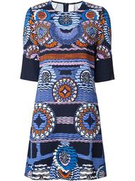 'Lia' dress Peter Pilotto