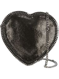 сумка в форме сердца 'Falabella'  Stella McCartney