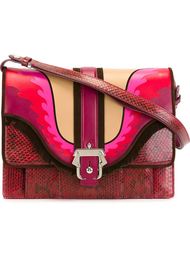medium 'Caroline' shoulder bag Paula Cademartori