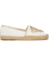 эспадрильи 'Karung Stones' René Caovilla