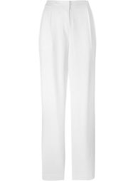 loose fit trousers Dkny Pure