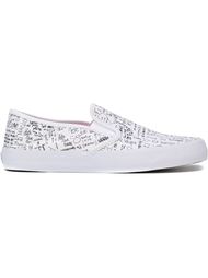 кеды 'Slip On SF'  Vans