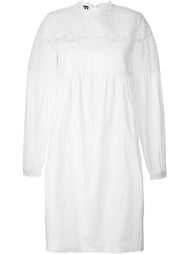 платье 'Row'  Rochas
