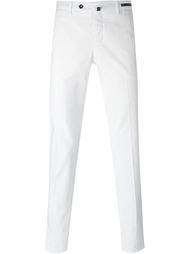 'Tinto Super Slim' chinos Pt01