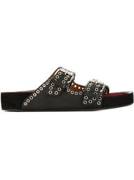 сандалии Étoile 'Lenny'  Isabel Marant