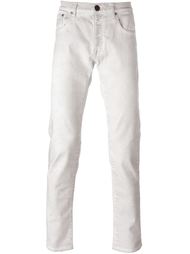 slim-fit jeans Drome