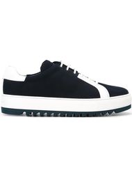 кроссовки 'Linx'  Salvatore Ferragamo