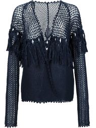 'Clarice' cardigan Ulla Johnson