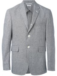 пиджак 'Pied de poule' Thom Browne