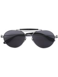 солнцезащитные очки 'Pilot' Givenchy