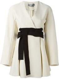 belted jacket Sportmax