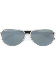 солнцезащитные очки-авиаторы Ray-Ban