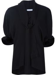 three quarter sleeves blouse J.W. Anderson