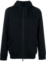 'Jas' zipped hoodie Public School