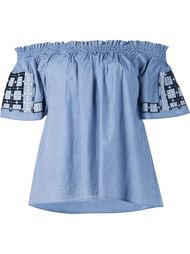 'Milo' top Ulla Johnson