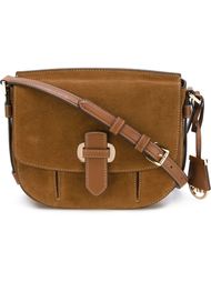 small 'Romy' saddle bag Michael Michael Kors
