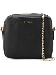 квадратная сумка через  плечо  Furla