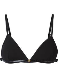 верх бикини Anthony Vaccarello