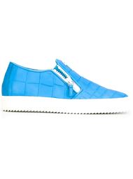 кеды 'Adam' Giuseppe Zanotti Design
