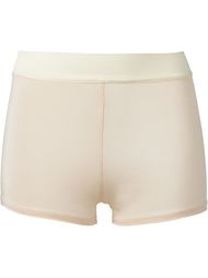 basic culotte briefs Ann Demeulemeester