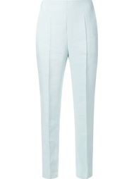 tapered trousers Delpozo