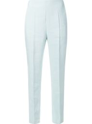 tapered trousers Delpozo