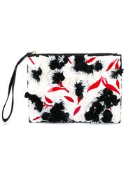 мини сумка через плечо Marni