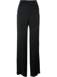 high-waist trousers Calvin Klein Collection