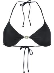 triangle bikini top Stussy