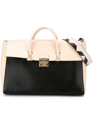 большая сумка 'Metropolis'  Furla