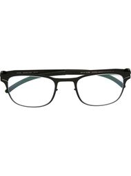 rectangular shape glasses Mykita
