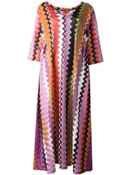 пляжное платье 'Caftano'  Missoni
