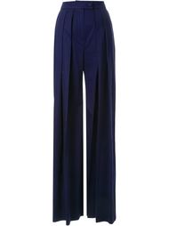 palazzo trousers Martin Grant