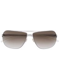 солнцезащитные очки 'Rolf' Mykita