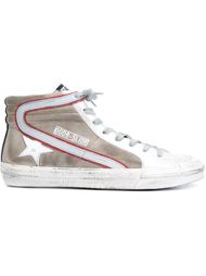 хайтопы 'Slide' Golden Goose Deluxe Brand