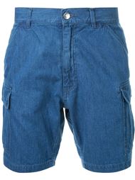 джинсовые шорты Cityshop