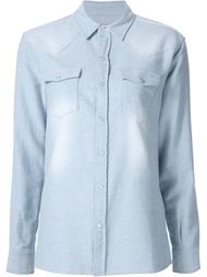 'Batna' shirt Iro