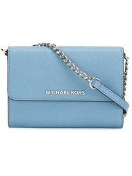 сумка 'Jet set travel'  Michael Michael Kors