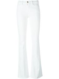 flared jeans Frame Denim