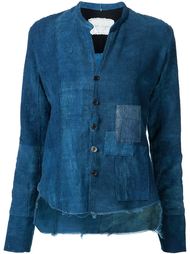 'Indigo Studio' shirt Greg Lauren