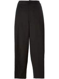 кюлоты с завышенной посадкой Pt01