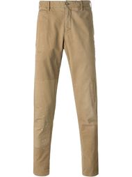 классические чиносы  Pt01