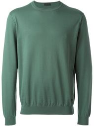 classic jumper Z Zegna