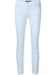 skinny jeans J Brand